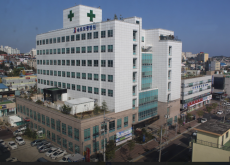 의료재단보광의료재단 속초보광병원